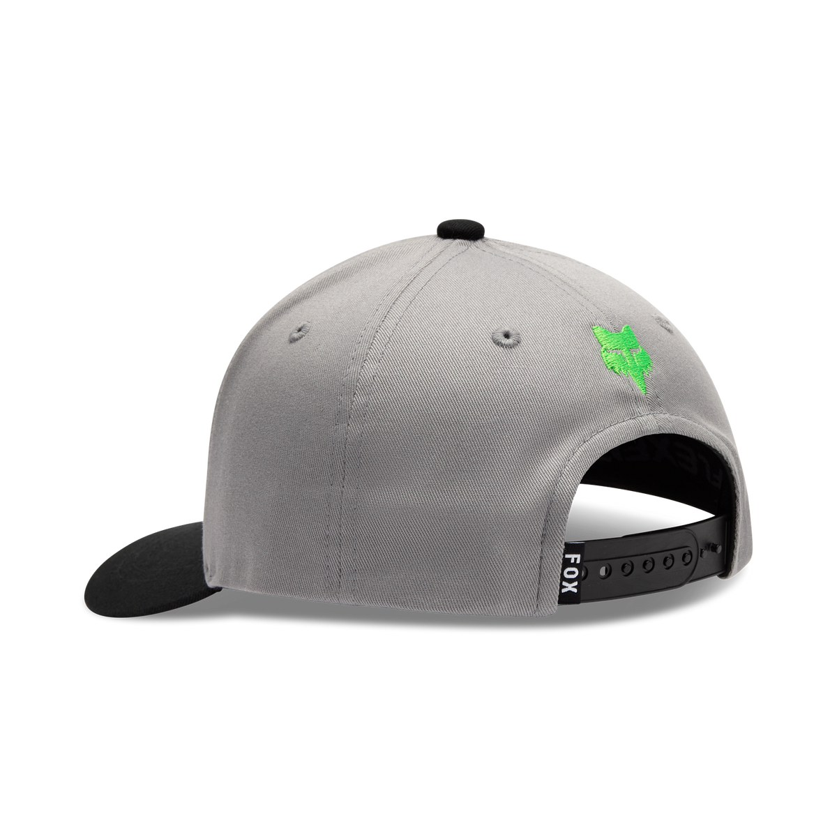 Youth Spire Snapback Hat