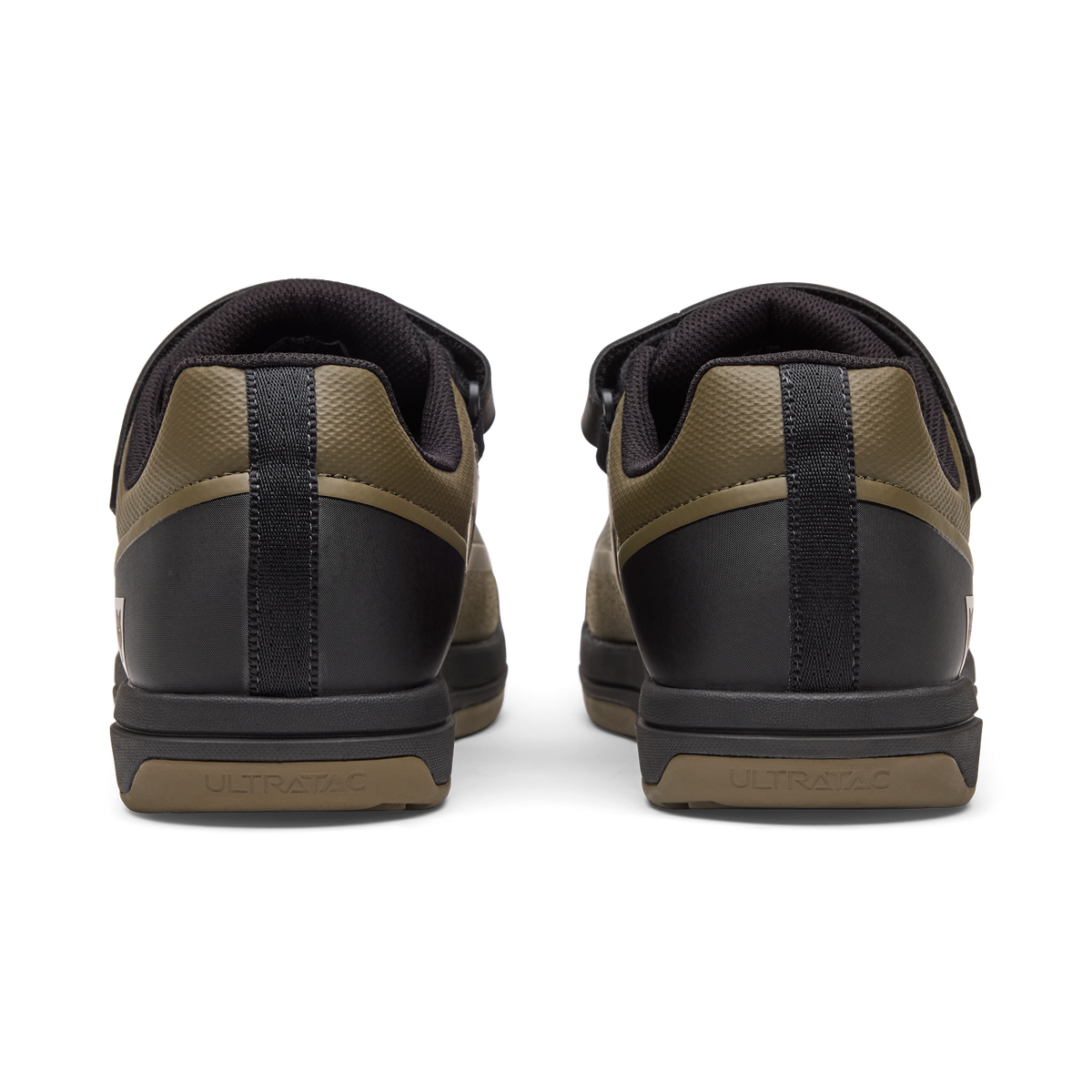 Union Clipless Shoes