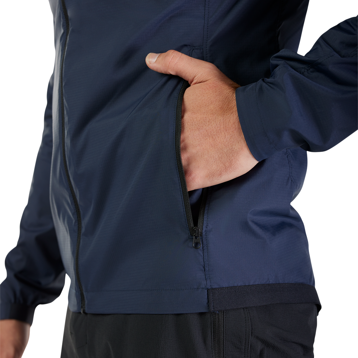 Ranger Wind Jacket