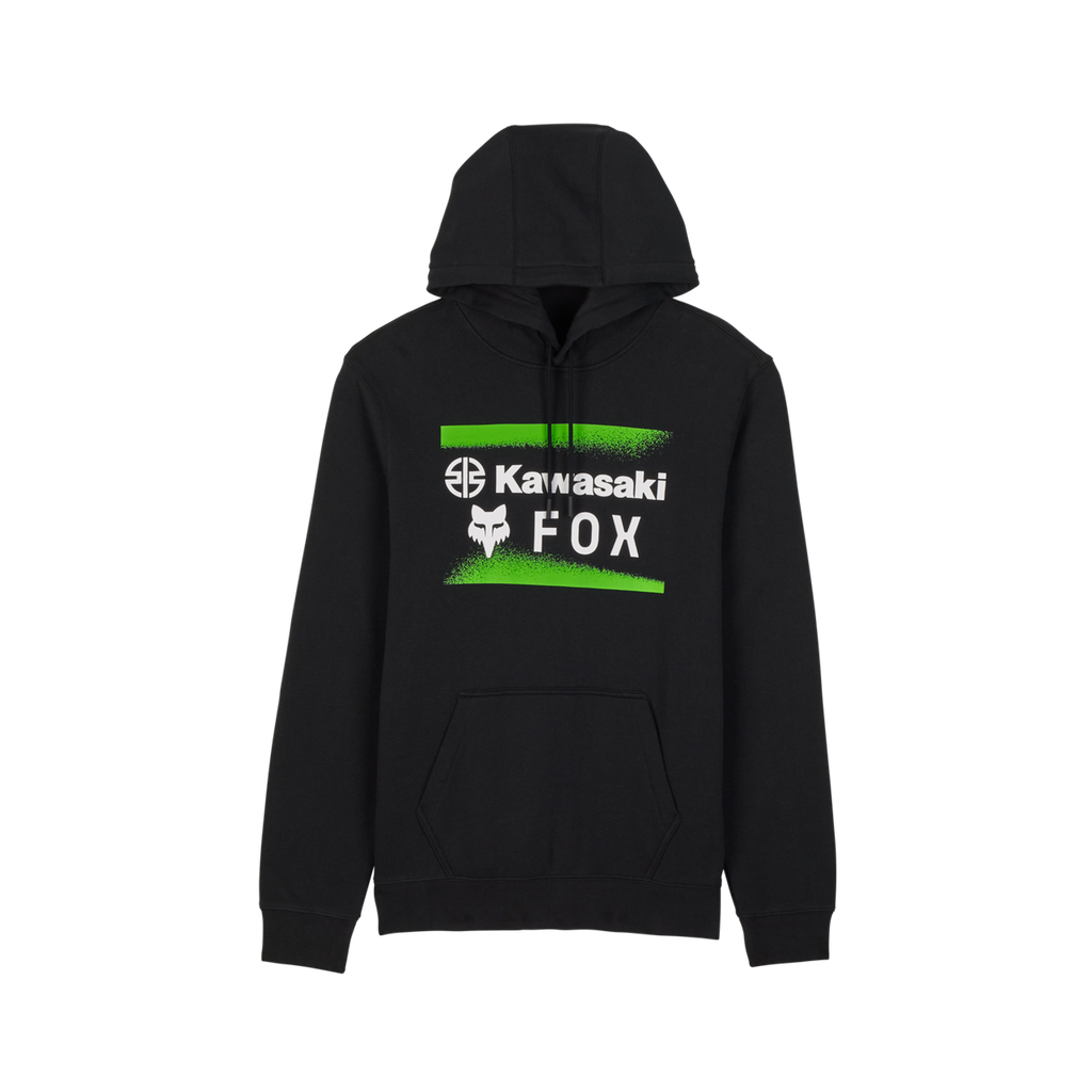 x Kawasaki Pullover Hoodie