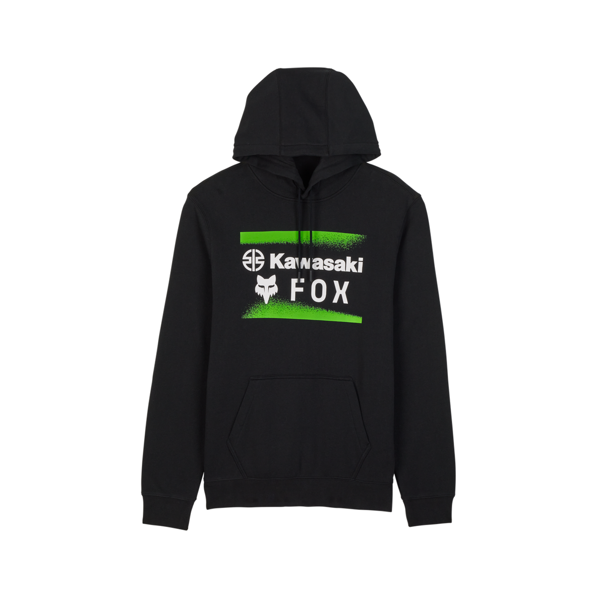 x Kawasaki Pullover Hoodie