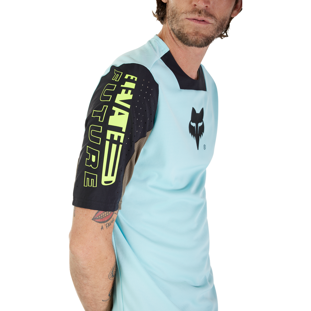 Defend Elevated Jersey