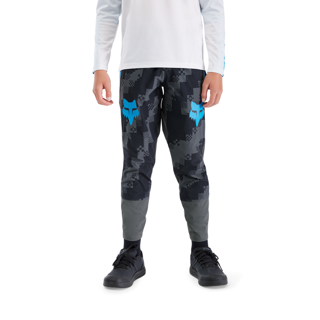 Youth Ranger Digi Image Pants