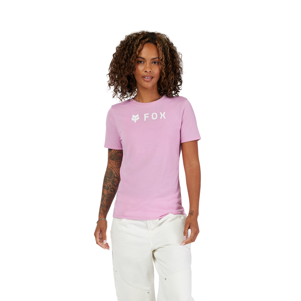 Womens Absolute Tech Tee
