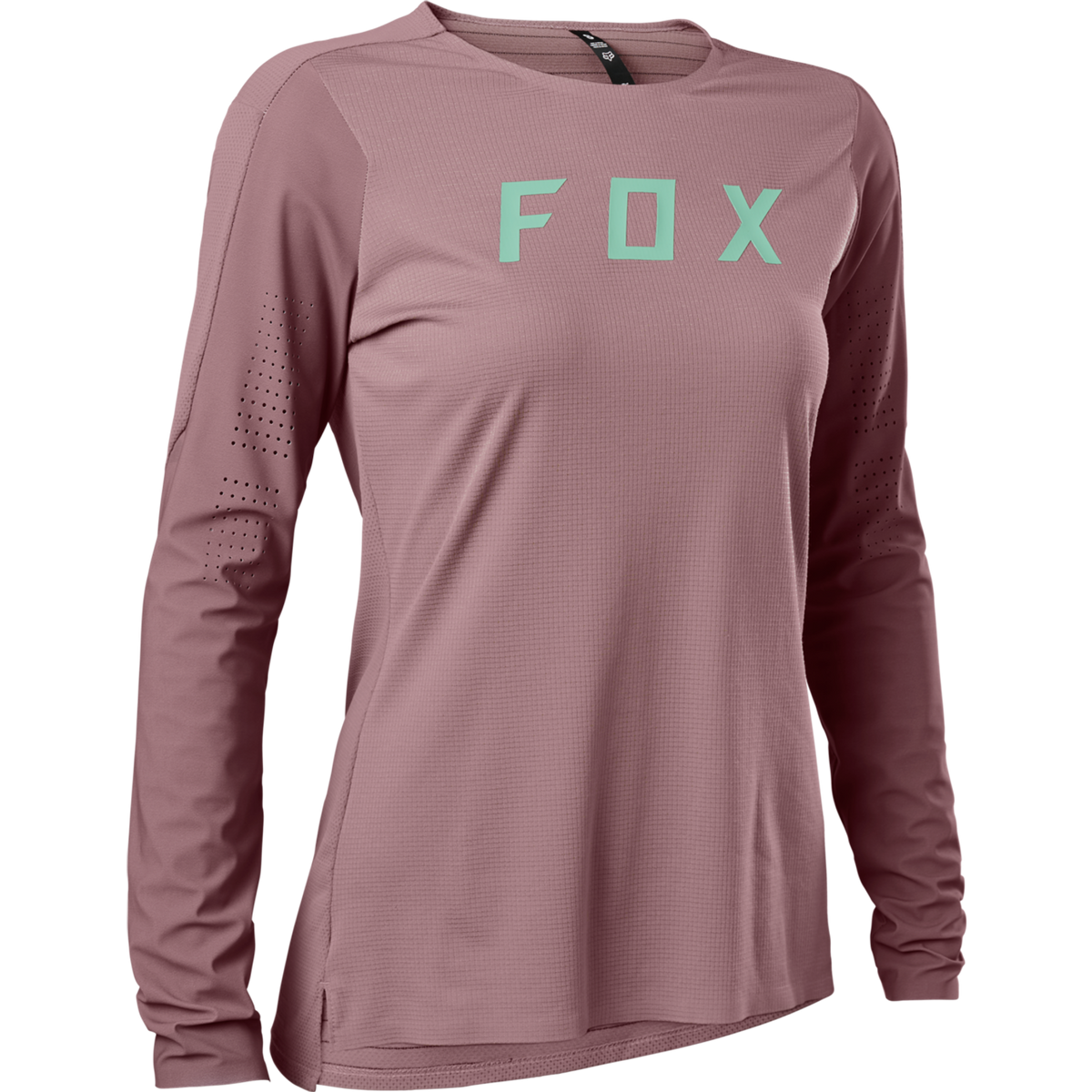 Womens Flexair Pro Long Sleeve Jersey