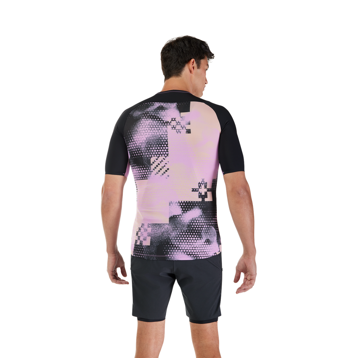 Flexair Ascent Pulse Jersey