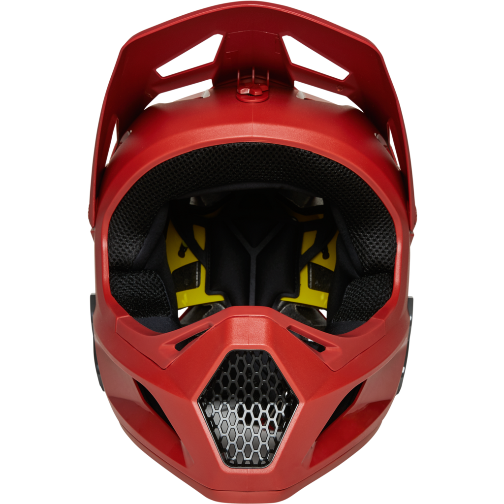 Rampage Helmet