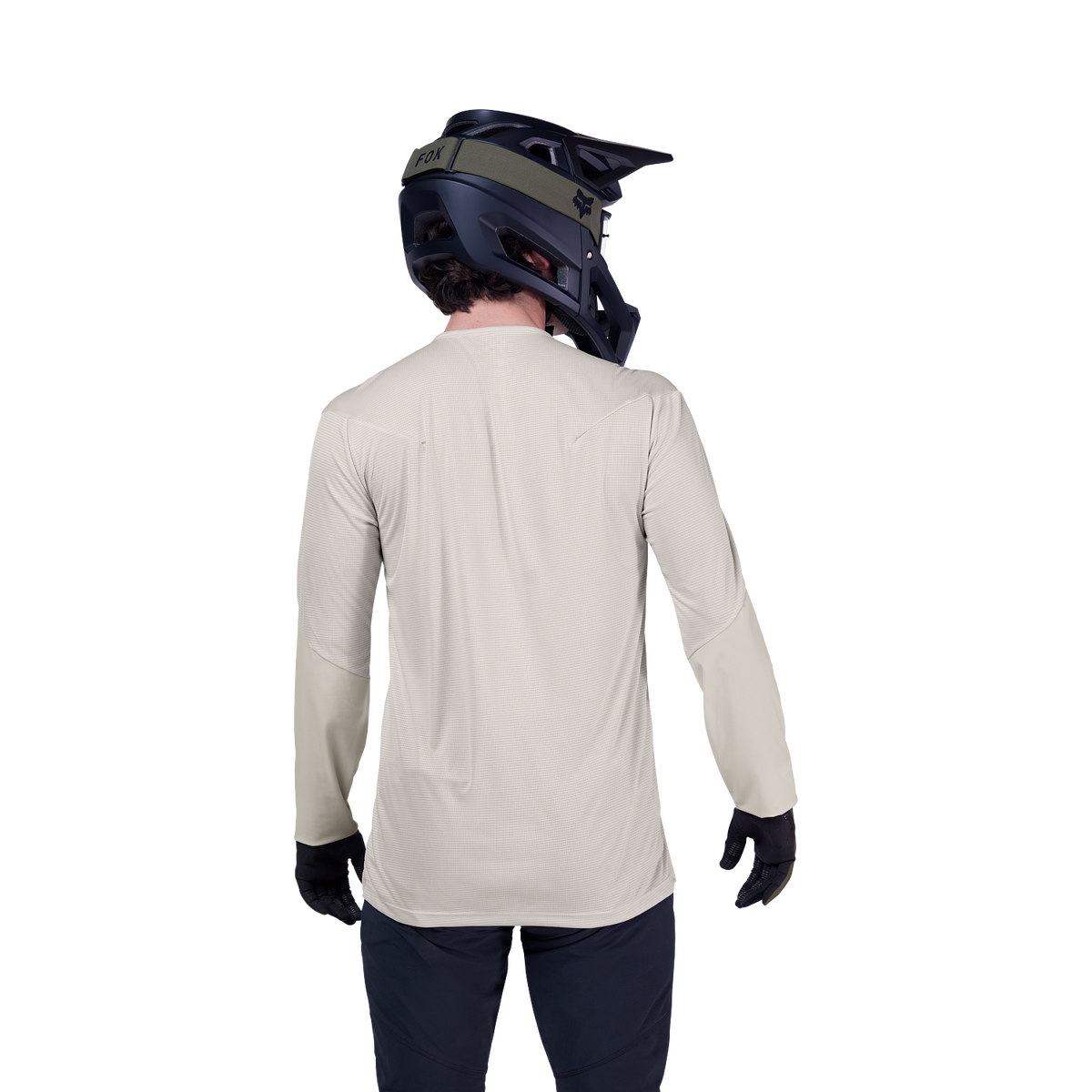 Flexair Pro Long Sleeve Jersey