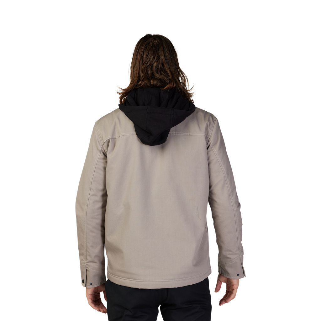 Mercer Jacket