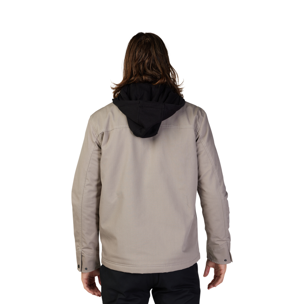 Mercer Jacket