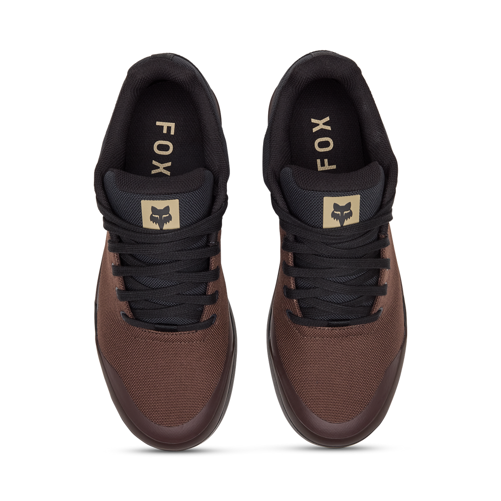 Union Canvas Shoes