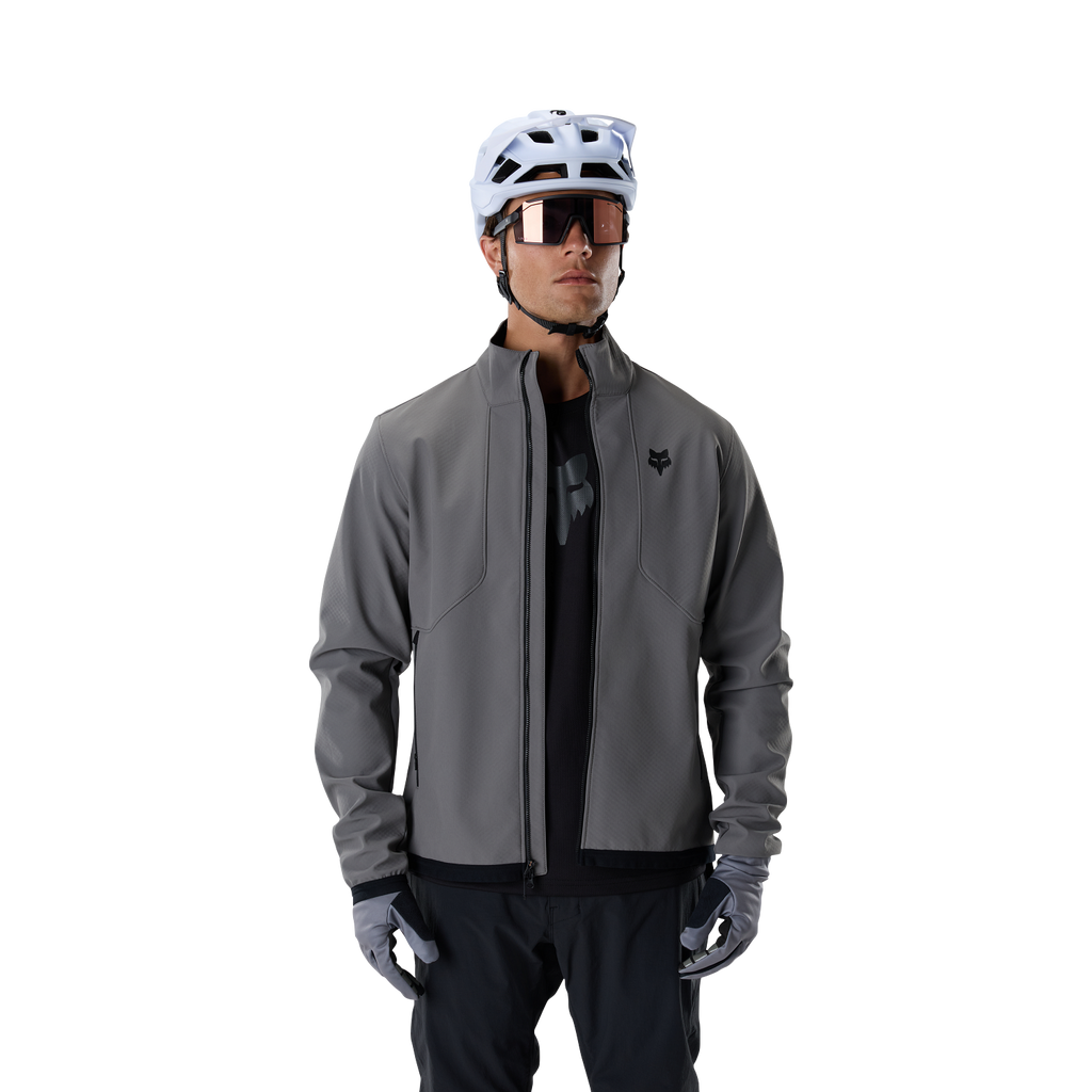 Ranger Fire Jacket