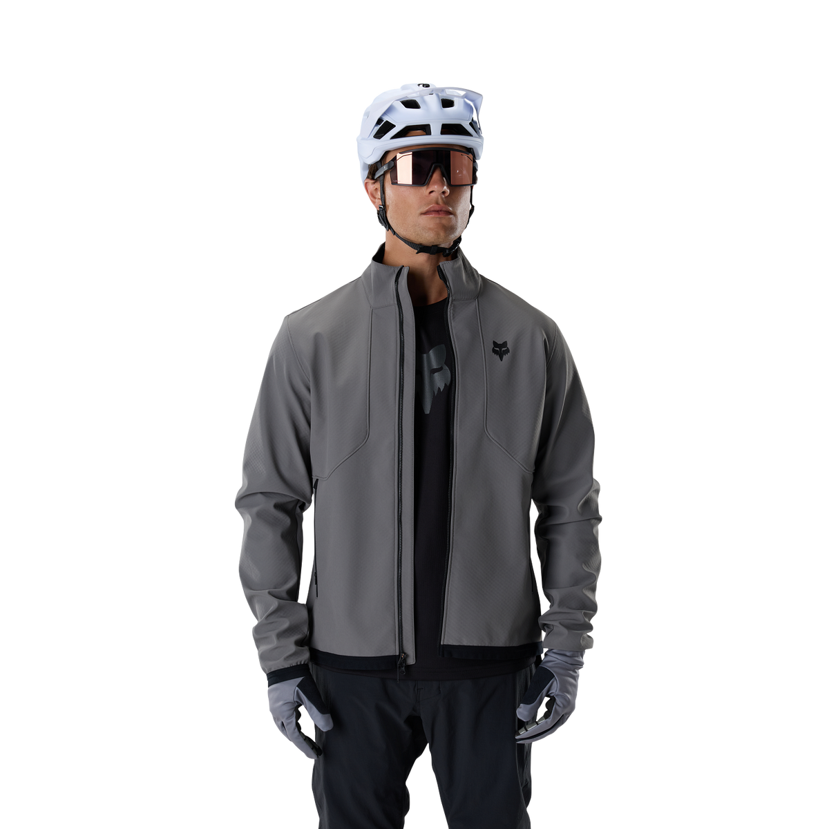 Ranger Fire Jacket