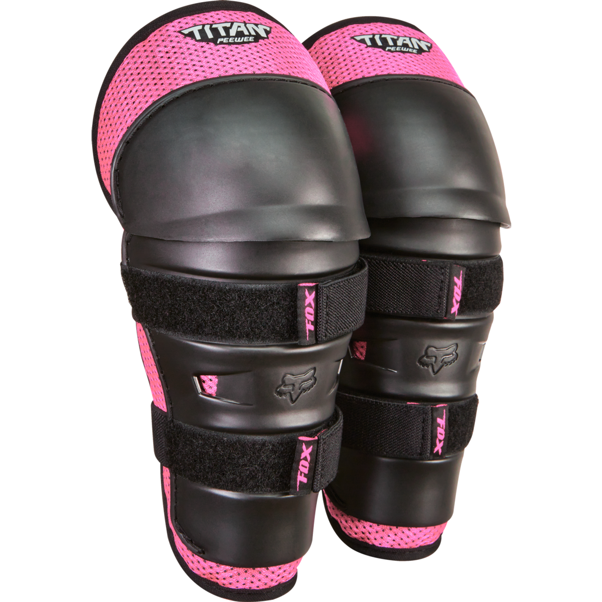 Peewee Titan Knee/Shin Guard