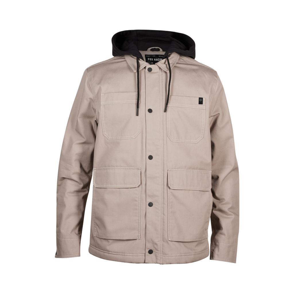 Mercer Jacket