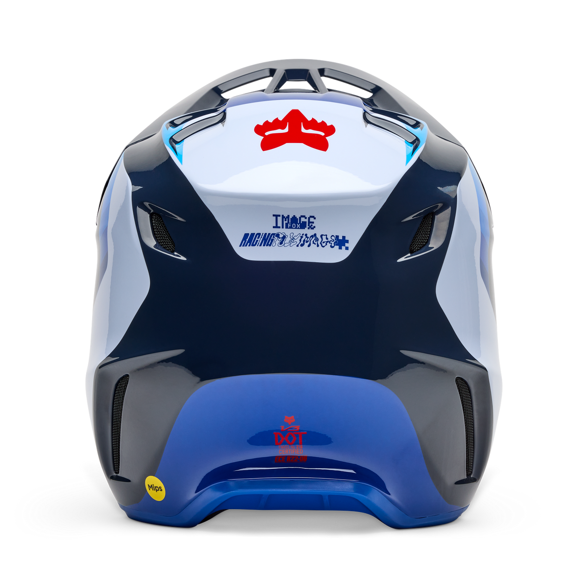 V3 Fade Helmet