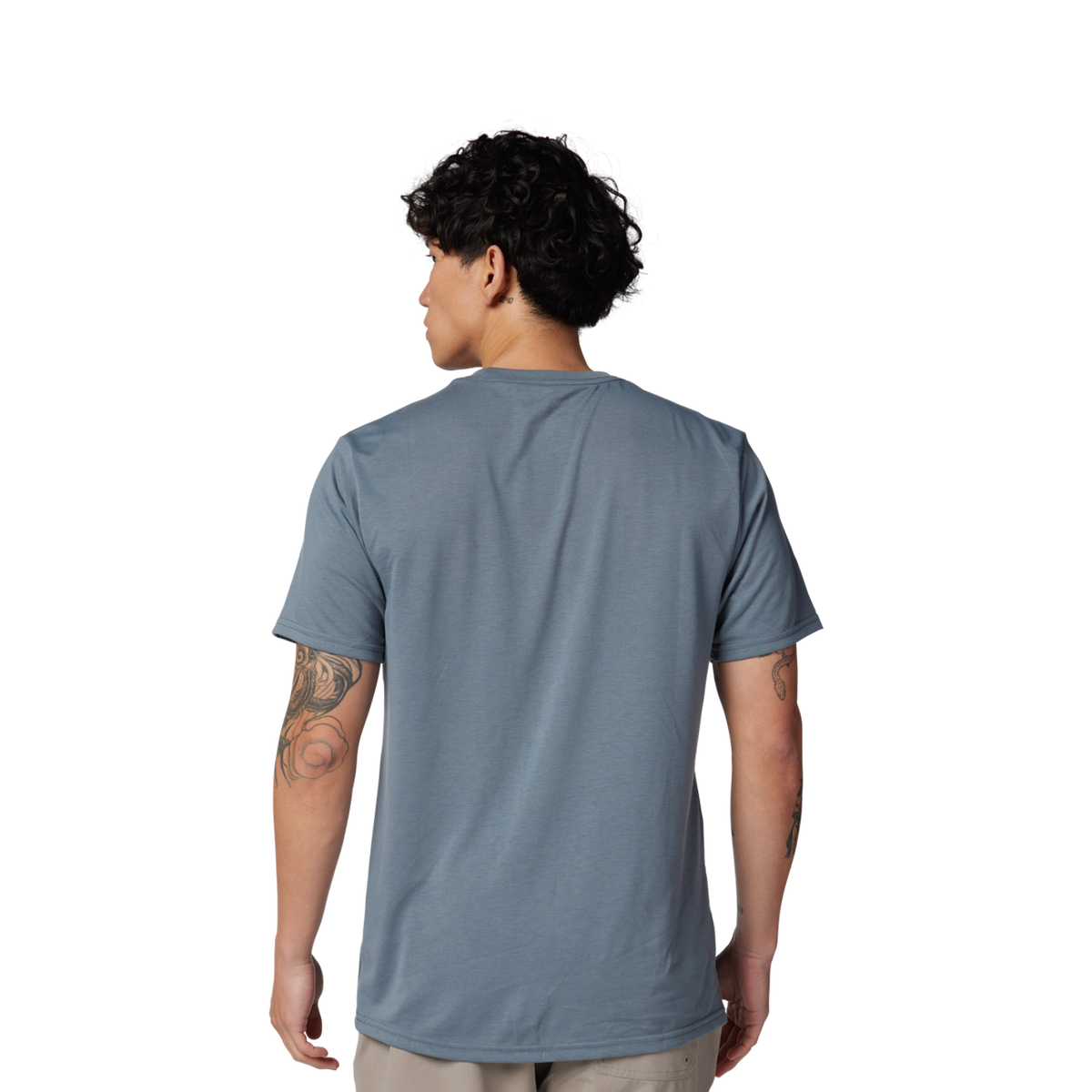 Non Stop Tech Tee