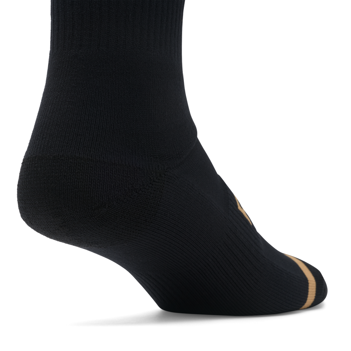 8" Defend Winter Socks