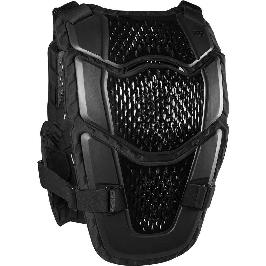 Youth Raceframe Impact CE Chest Guard