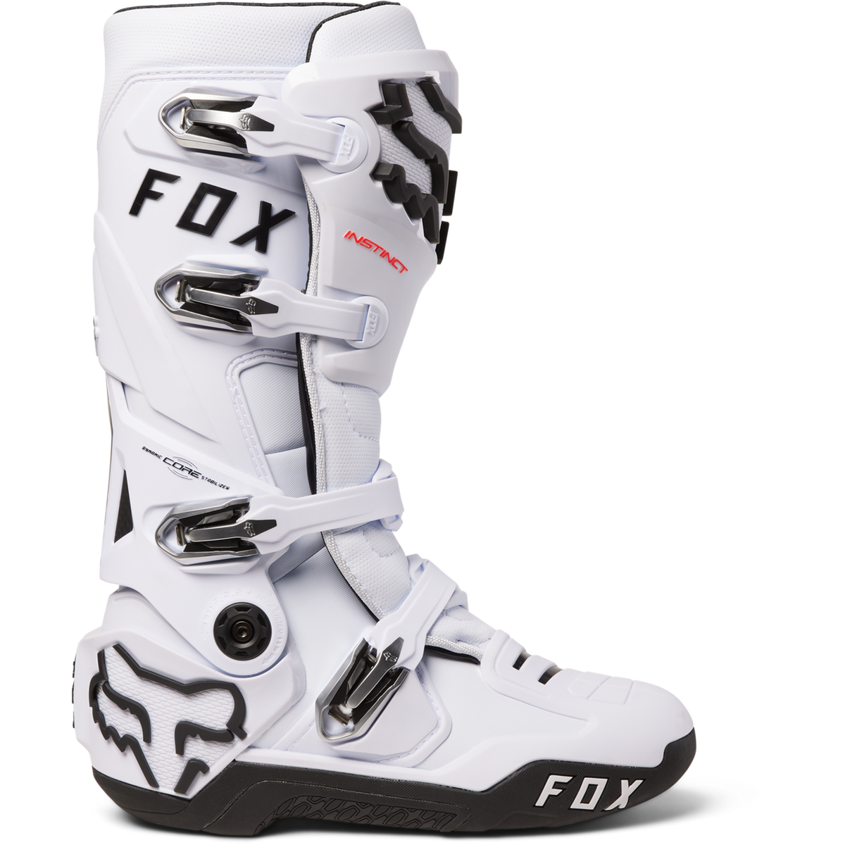 Instinct Boots