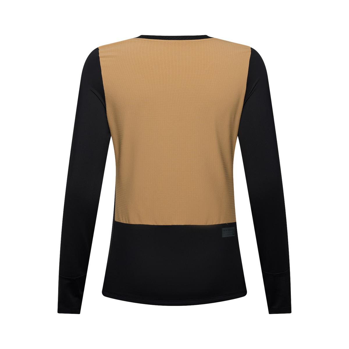 Womens Defend Thermal Jersey
