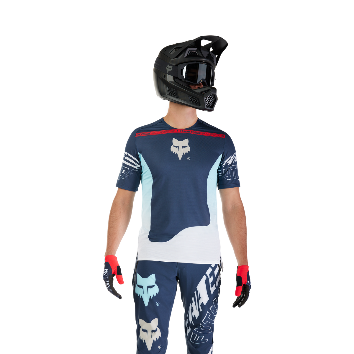 Flexair Elevated Future Jersey