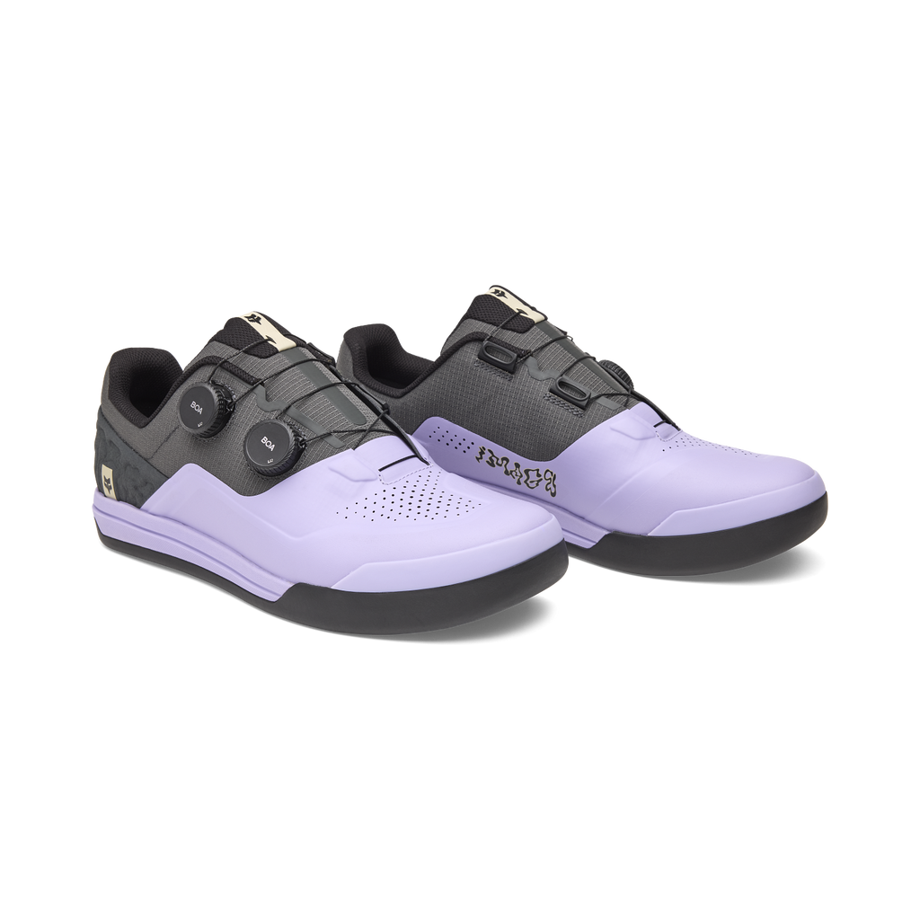 Union Limited Edition BOA Flat Shoes
