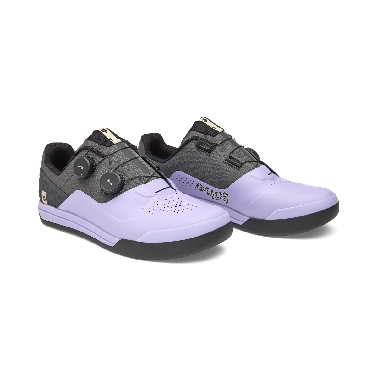 Union Limited Edition BOA Flat Shoes