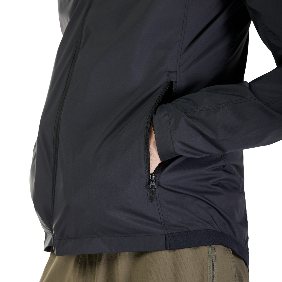 Ranger Wind Jacket