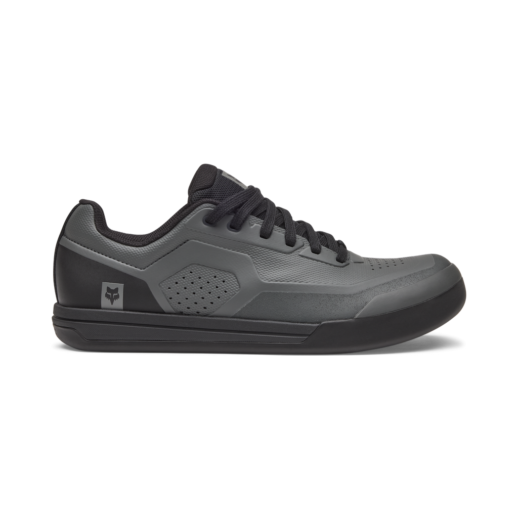 Union Flat Shoes