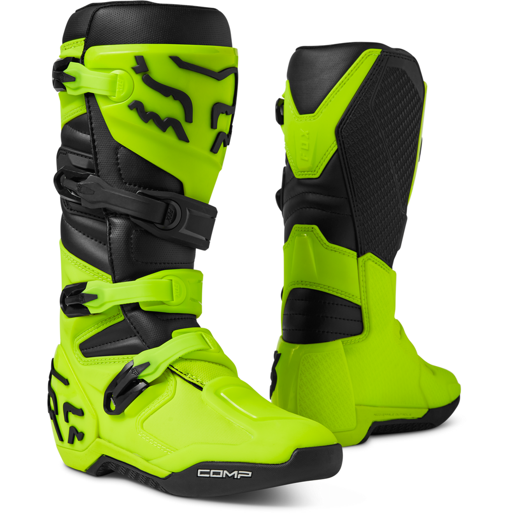 Comp Boots