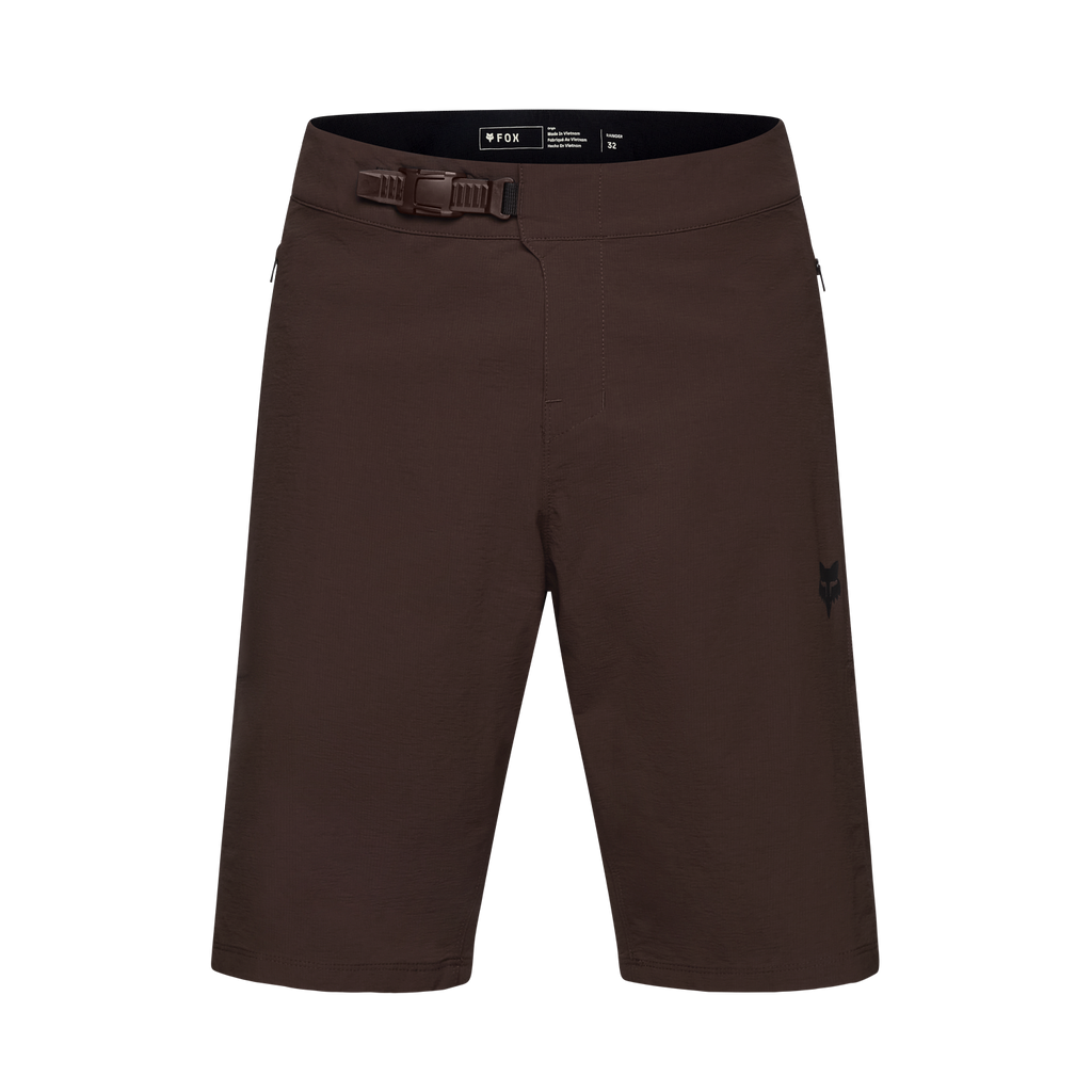 Ranger Lined Shorts