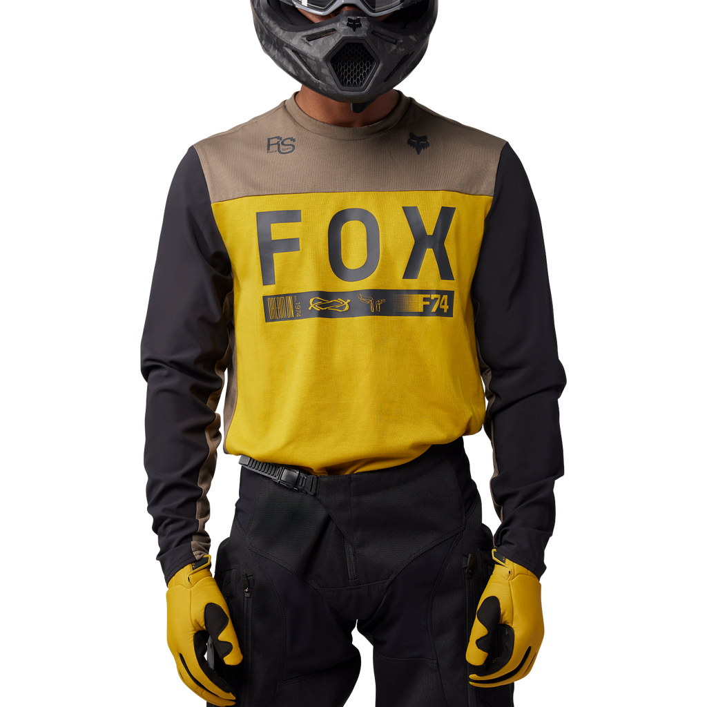 Ranger Off-Road Jersey