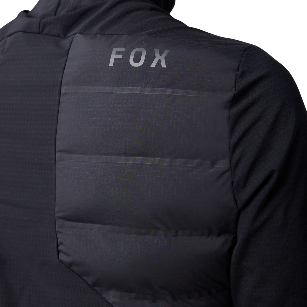 Flexair Fire Hybrid Jacket
