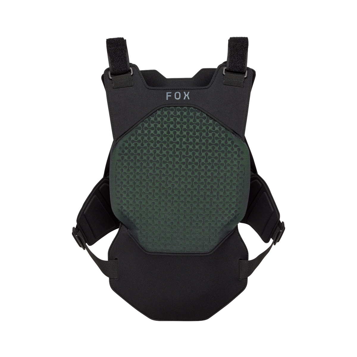 Airframe Chest Guard