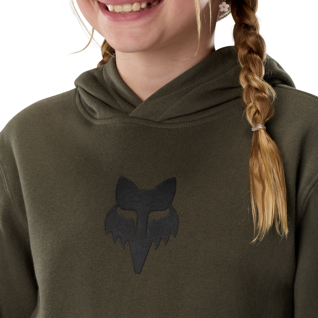 Youth Legacy Pullover Hoodie