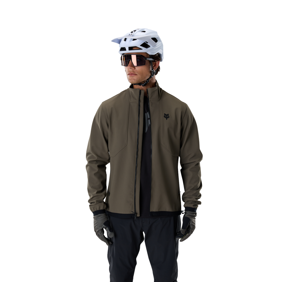 Ranger Fire Jacket