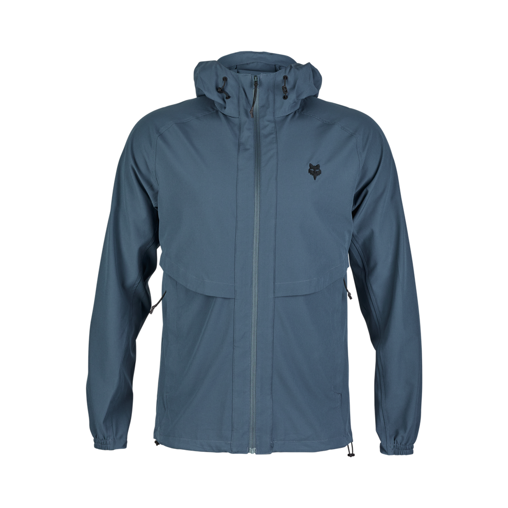 Survivalist Windbreaker