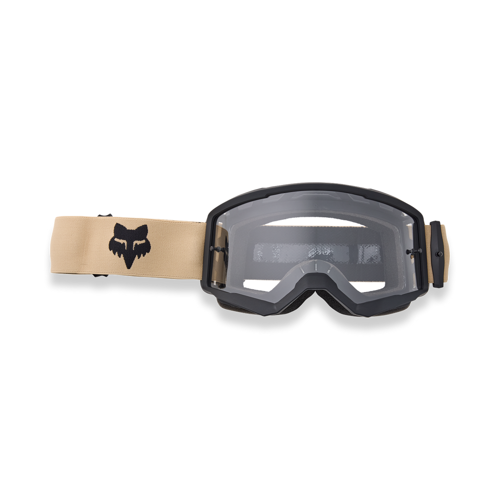 MTB Main Goggles