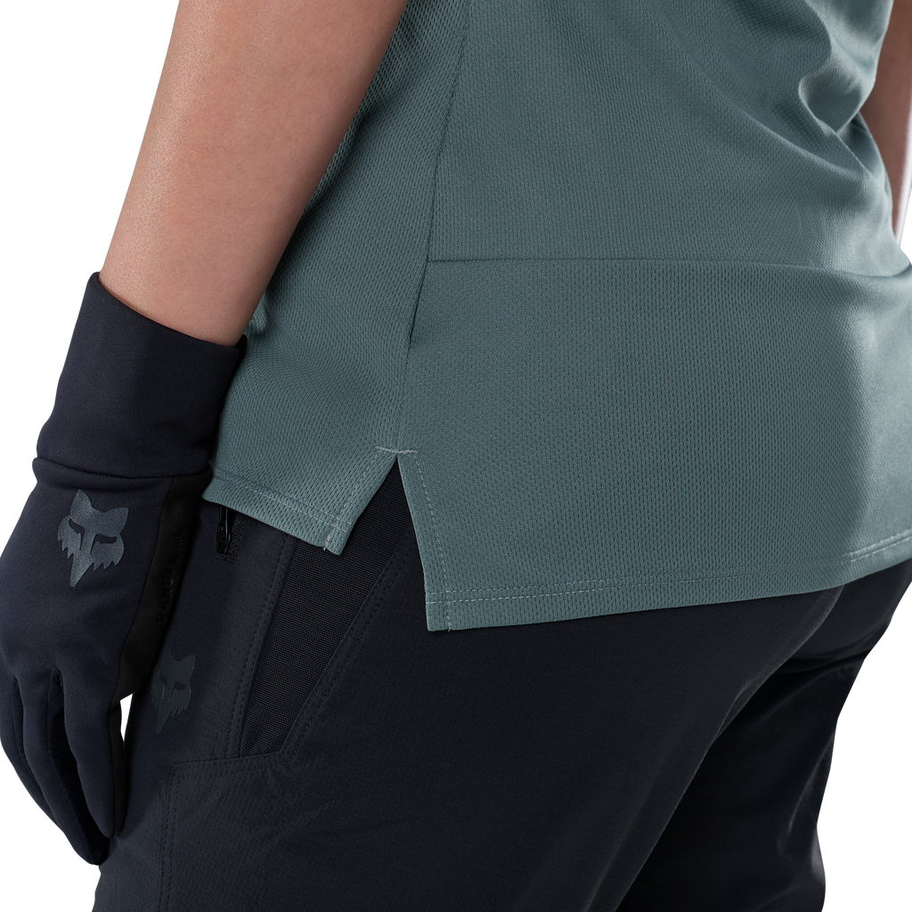 Womens Ranger Jersey