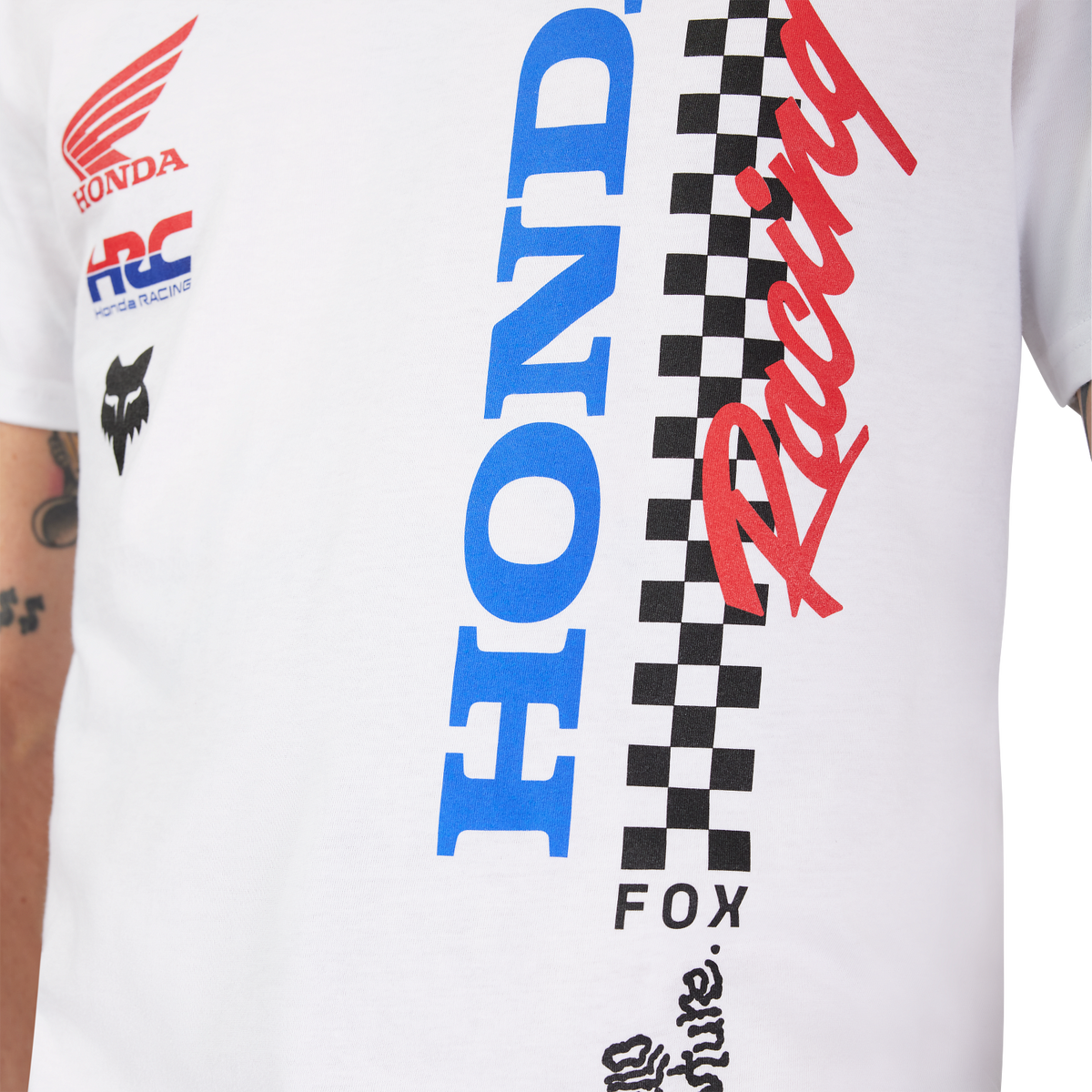 Honda Tee