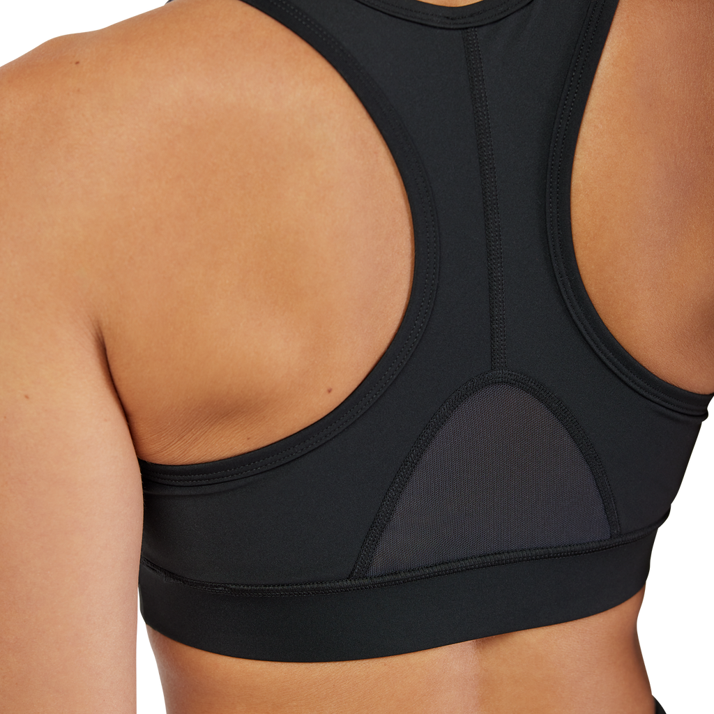 Womens Motive Sports Bra