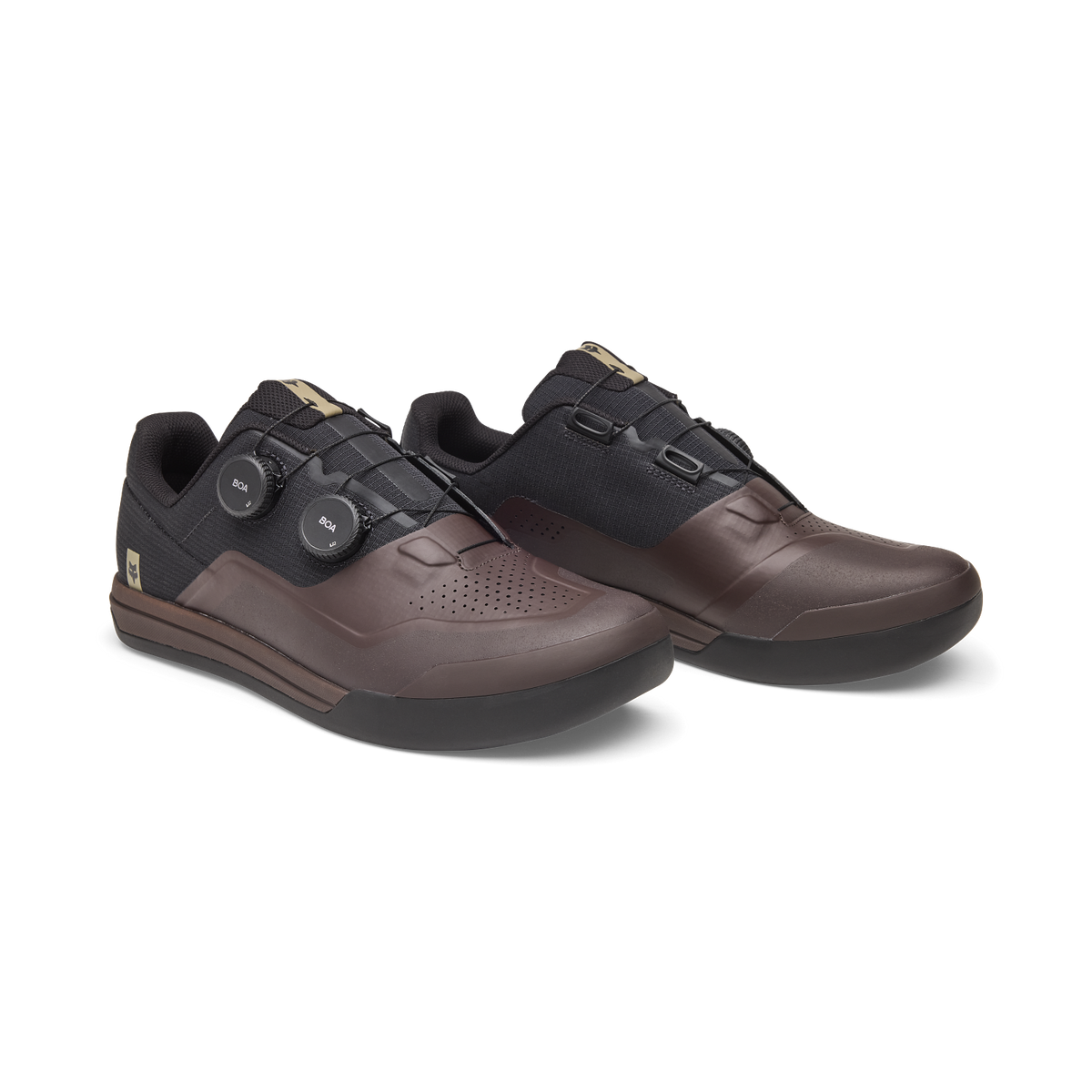 Union BOA Flat Shoes