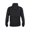 Survivalist Windbreaker