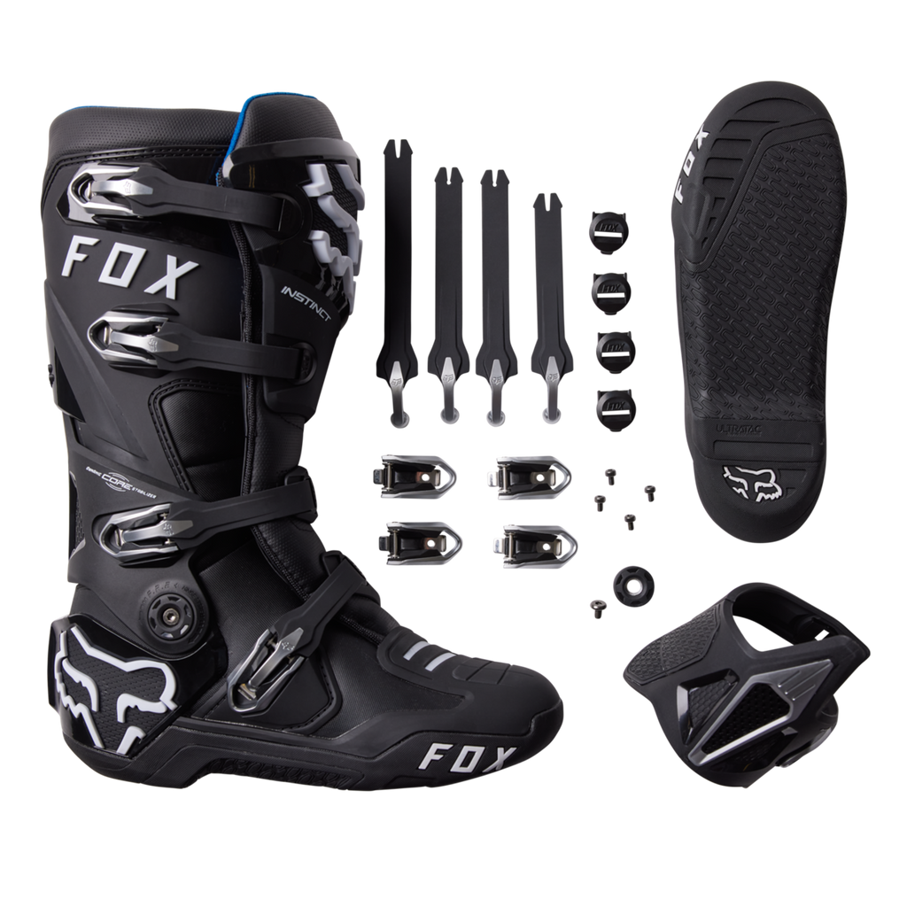 Instinct Boots