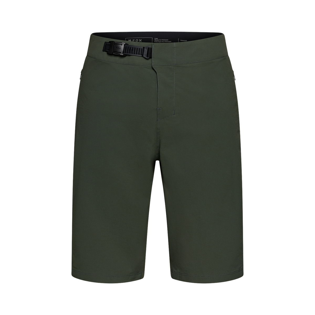 Ranger Shorts
