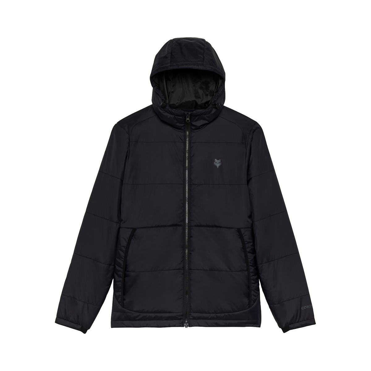 Ridgeway Jacket
