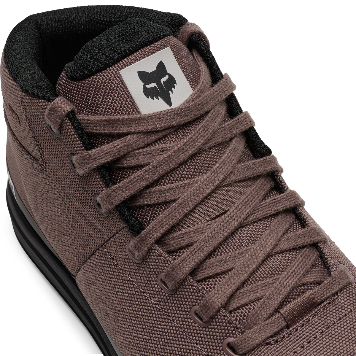 Union Canvas Mid Shoes