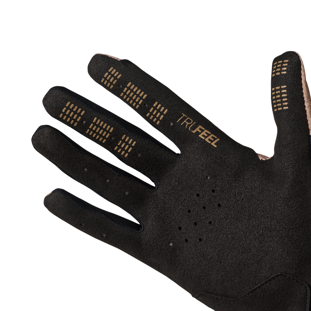 Womens Defend Gloves