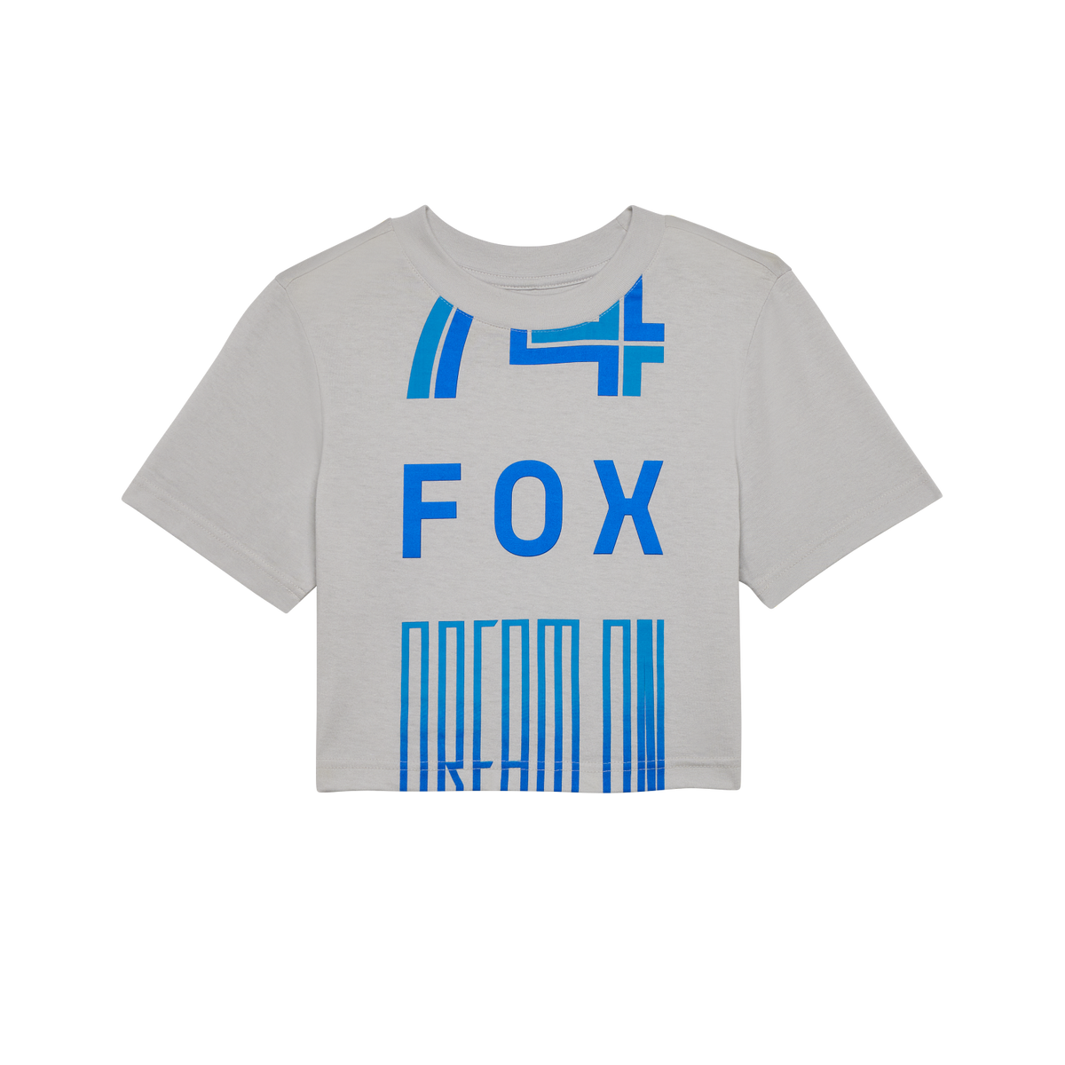 Womens Race Spec Baby Tee